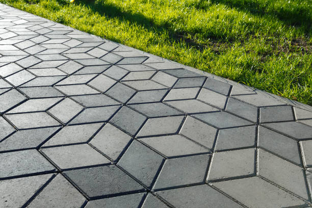 Best Professional Driveway Pavers  in Llington, MI