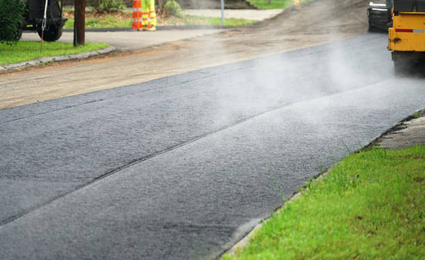 Professional Driveway Pavers in Millington, MI